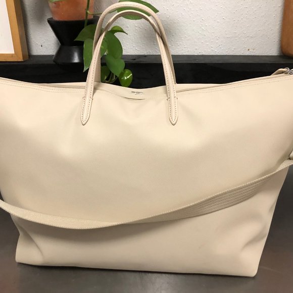 Lacoste weekend bag - Picture 3 of 5